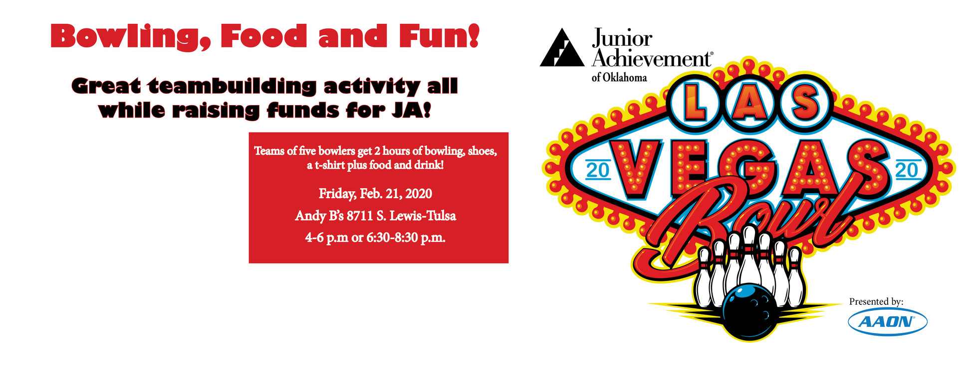 2020 JA Las Vegas Bowl Tulsa